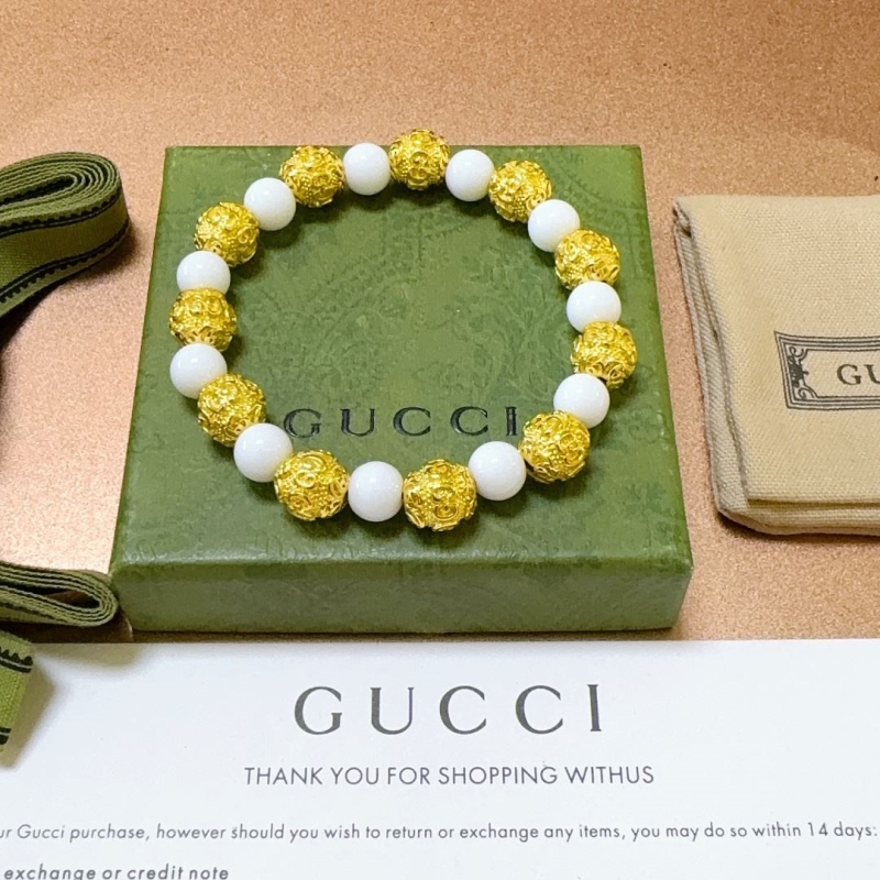 Gucci Bracelets